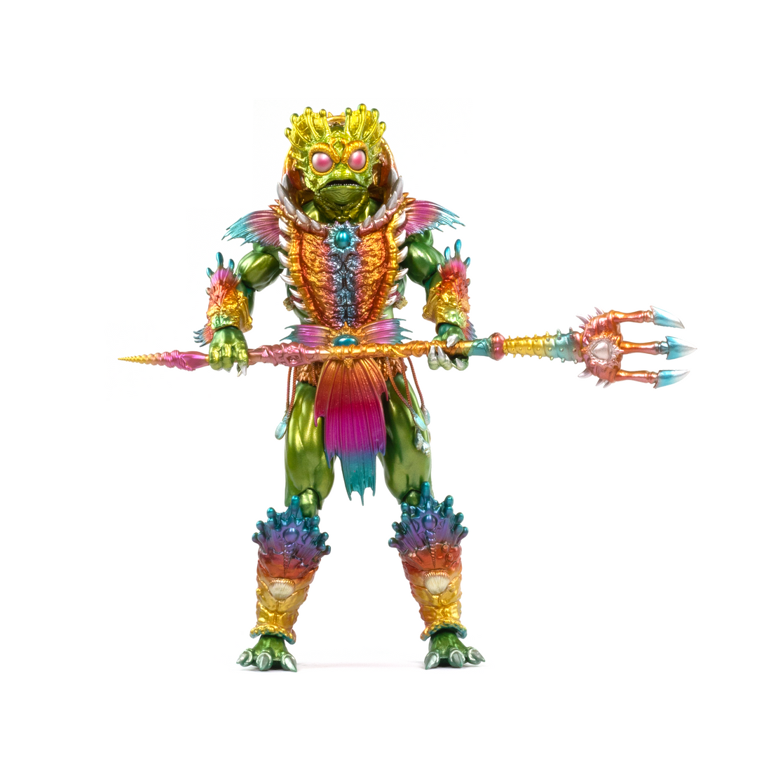 Mondo Toys Mer-Man "MOTUbi" 1/6 Scale Figure Variant 1 Mondo Toys Mer-Man "MOTUbi" 1/6 Scale Figure Variant