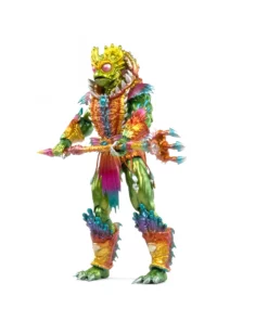 Mondo Toys Mer-Man "MOTUbi" 1/6 Scale Figure Variant 26 Mondo Toys Mer-Man