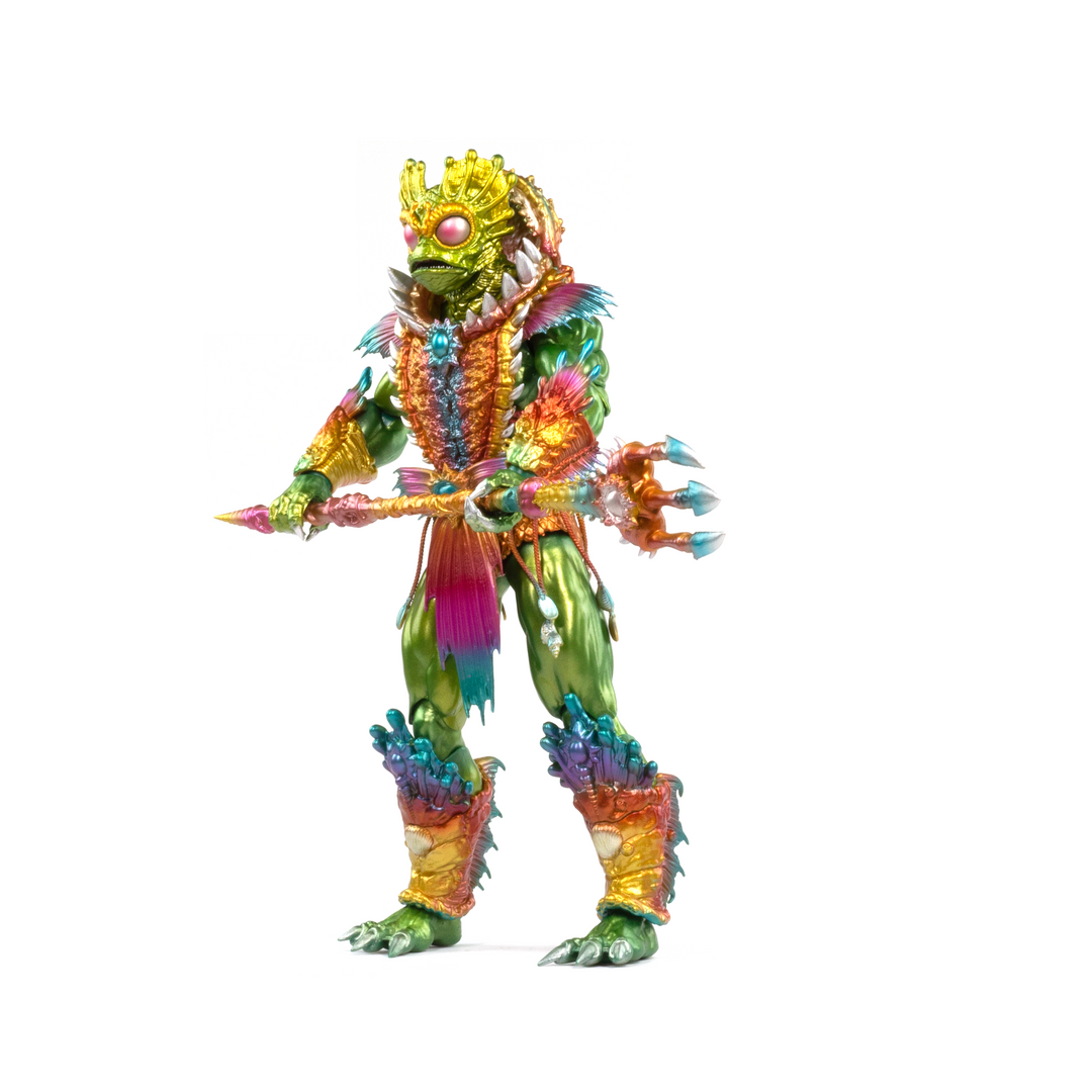 Mondo Toys Mer-Man "MOTUbi" 1/6 Scale Figure Variant 5 Mondo Toys Mer-Man "MOTUbi" 1/6 Scale Figure Variant