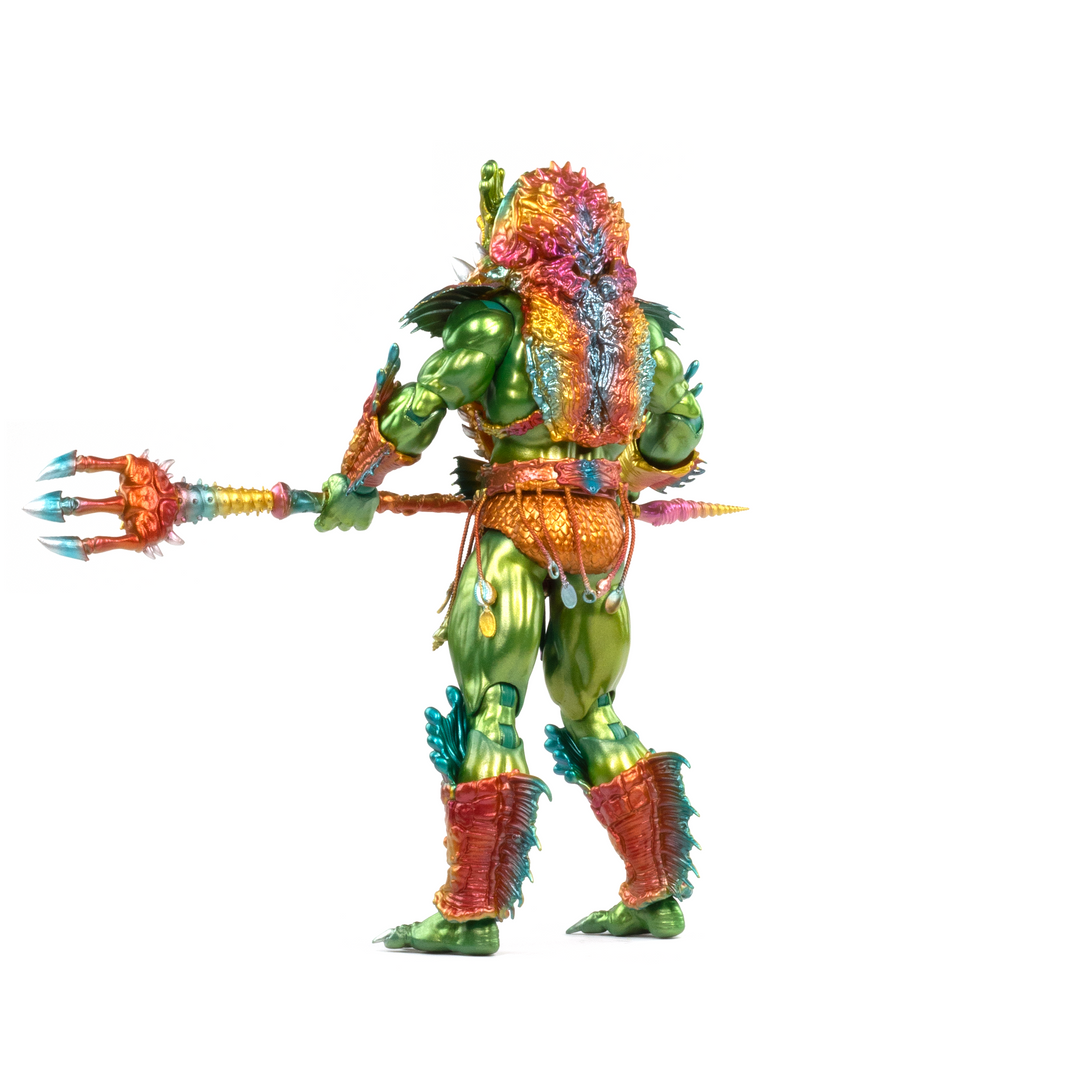 Mondo Toys Mer-Man "MOTUbi" 1/6 Scale Figure Variant 7 Mondo Toys Mer-Man "MOTUbi" 1/6 Scale Figure Variant