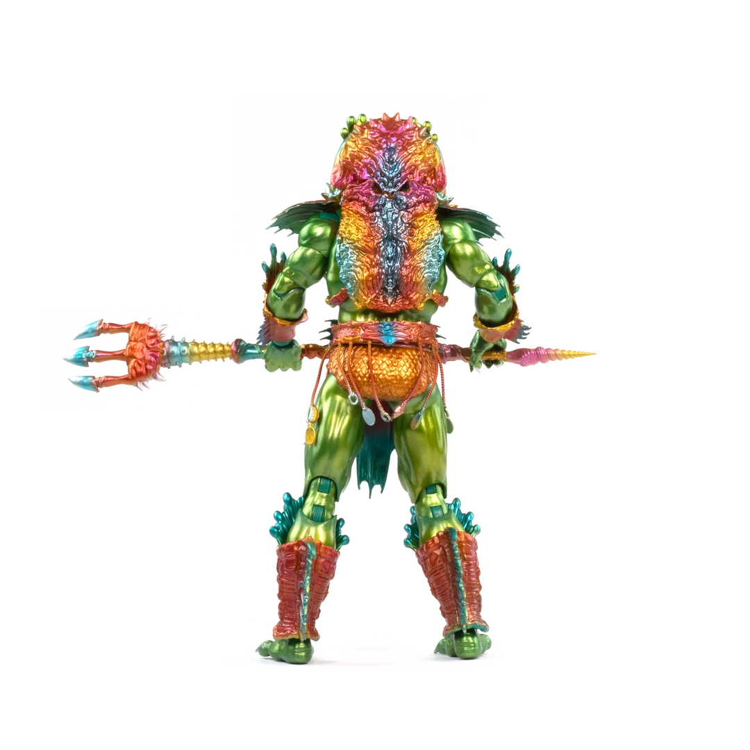 Mondo Toys Mer-Man "MOTUbi" 1/6 Scale Figure Variant 8 Mondo Toys Mer-Man "MOTUbi" 1/6 Scale Figure Variant