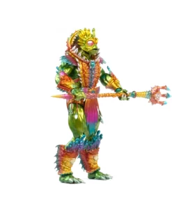 Mondo Toys Mer-Man "MOTUbi" 1/6 Scale Figure Variant 32 Mondo Toys Mer-Man