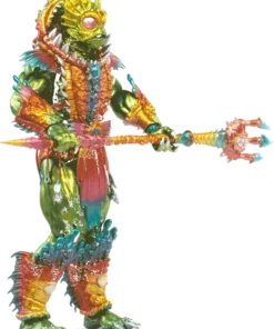 Mondo Toys Mer-Man "MOTUbi" 1/6 Scale Figure Variant 24 Mondo Toys Mer-Man