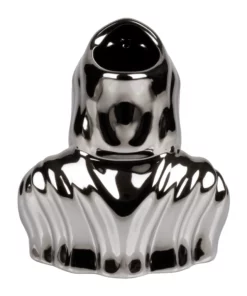 Mondo Doctor Doom Tiki Mug - Metal Face