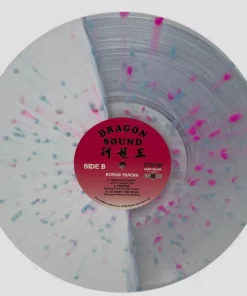 Angelo Janotti Miami Connection - Original Motion Picture Soundtrack LP