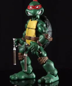 Mondo Toys Michelangelo 1/6 Scale Collectible Figure Exclusive