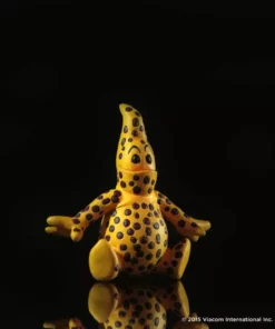 Mondo Michelangelo 1/6 Scale Collectible Figure Toys