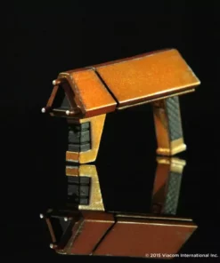 Mondo Toys Michelangelo 1/6 Scale Collectible Figure Exclusive