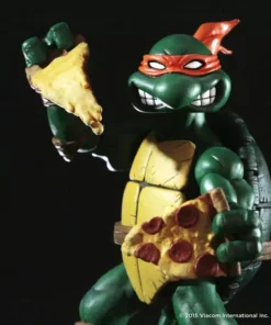 Mondo Toys Michelangelo 1/6 Scale Collectible Figure Exclusive