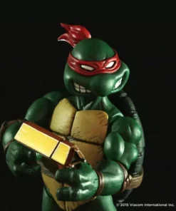 Mondo Toys Michelangelo 1/6 Scale Collectible Figure Exclusive