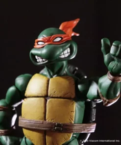 Mondo Toys Michelangelo 1/6 Scale Collectible Figure Exclusive