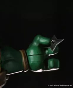 Mondo Michelangelo 1/6 Scale Collectible Figure Toys