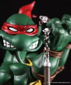 Mondo Toys Michelangelo 1/6 Scale Collectible Figure Exclusive