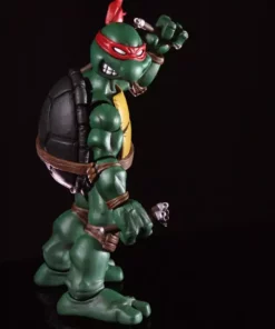 Mondo Michelangelo 1/6 Scale Collectible Figure Toys
