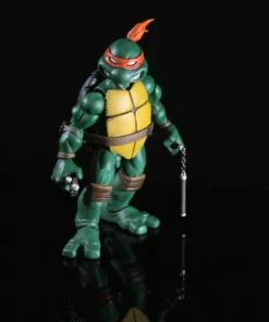 Mondo Michelangelo 1/6 Scale Collectible Figure Toys