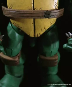 Mondo Toys Michelangelo 1/6 Scale Collectible Figure Exclusive