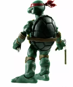 Mondo Toys Michelangelo 1/6 Scale Collectible Figure Exclusive