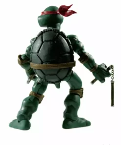 Mondo Michelangelo 1/6 Scale Collectible Figure Toys