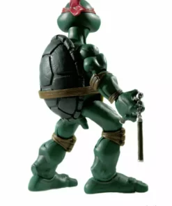 Mondo Michelangelo 1/6 Scale Collectible Figure Toys