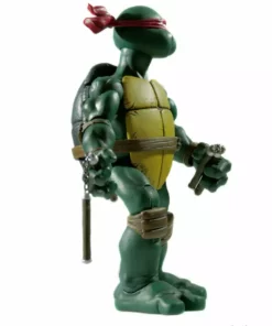 Mondo Toys Michelangelo 1/6 Scale Collectible Figure Exclusive