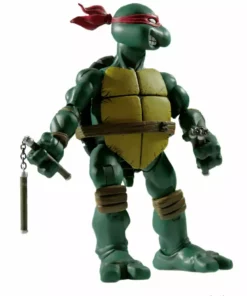 Mondo Michelangelo 1/6 Scale Collectible Figure Toys