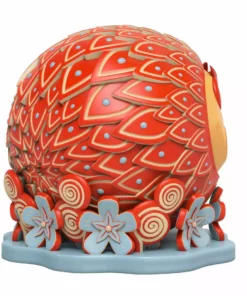 Attack Peter - Daruma Figure 14 Attack Peter - Daruma Figure