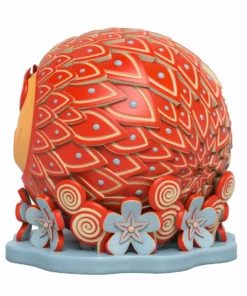 Attack Peter - Daruma Figure 12 Attack Peter - Daruma Figure