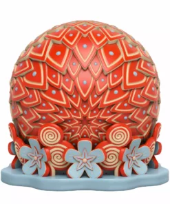 Attack Peter - Daruma Figure 13 Attack Peter - Daruma Figure