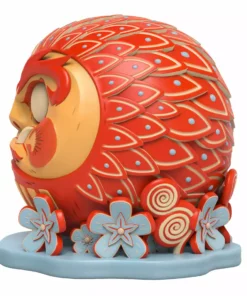 Attack Peter - Daruma Figure 11 Attack Peter - Daruma Figure