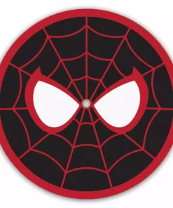 Bruce Yan Miles Morales Slip Mat