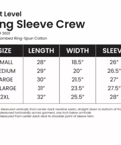 Paige Reynolds Alien – Xenomorph Long Sleeve T-Shirt Apparel