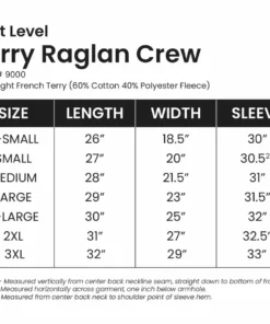 Apparel Mondo Thrasher Embroidered Crew Neck Sweatshirt