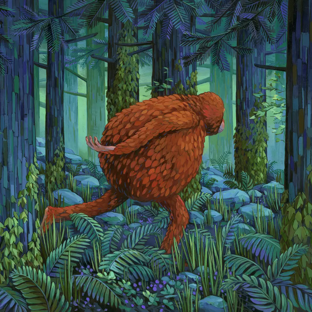 Carter Burwell Missing Link – Original Motion Picture Soundtrack 2XLP 1 Carter Burwell Missing Link – Original Motion Picture Soundtrack 2XLP