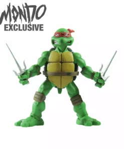 Mondo Raphael 1/6 Scale Collectible Figure Exclusive