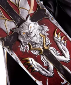 Mondo Castlevania – Alucard Statue (Exclusive) Toys