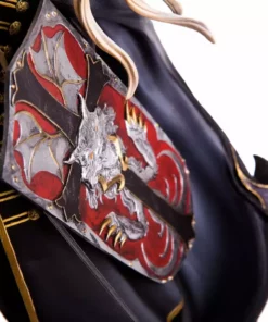 Mondo Castlevania – Alucard Statue (Exclusive) Toys