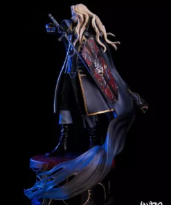 Mondo Castlevania – Alucard Statue (Exclusive) Toys