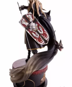 Mondo Castlevania – Alucard Statue (Exclusive) Toys