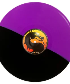 Dan Forden Mortal Kombat I And II - Music From The Arcade Game Soundtracks