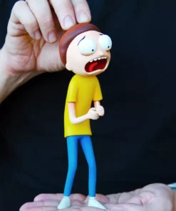 Mondo Toys Rick & Morty Exclusive Deluxe Figure Set 103 Mondo Toys Rick & Morty Exclusive Deluxe Figure Set