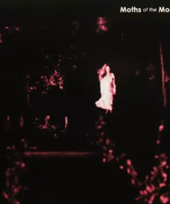 Music Another Place By Moths Of The Moon 10"
