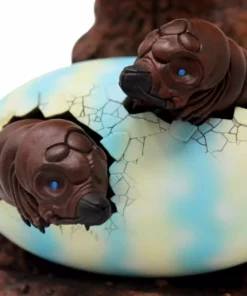 Mondo Mothra: Tokyo SOS Premium Scale Statue - Limited Edition Toys 34 Mondo Mothra: Tokyo SOS Premium Scale Statue - Limited Edition Toys