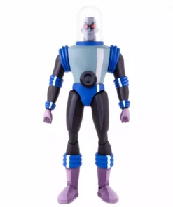 Mondo Toys Batman: The Animated Series - Mr. Freeze 1/6 Scale Figure Exclusive