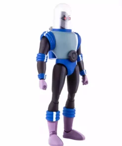 Mondo Toys Batman: The Animated Series - Mr. Freeze 1/6 Scale Figure Exclusive