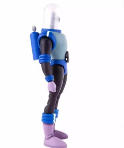 Mondo Toys Batman: The Animated Series - Mr. Freeze 1/6 Scale Figure