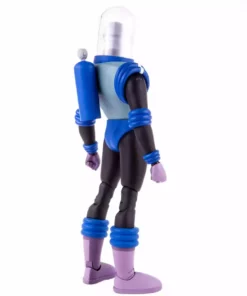 Mondo Toys Batman: The Animated Series - Mr. Freeze 1/6 Scale Figure