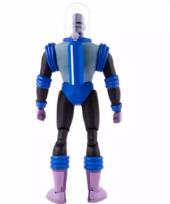 Mondo Toys Batman: The Animated Series - Mr. Freeze 1/6 Scale Figure