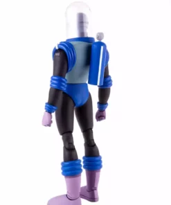 Mondo Toys Batman: The Animated Series - Mr. Freeze 1/6 Scale Figure