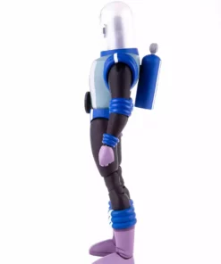 Mondo Toys Batman: The Animated Series - Mr. Freeze 1/6 Scale Figure