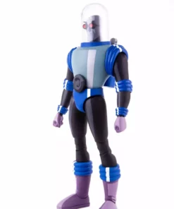 Mondo Toys Batman: The Animated Series - Mr. Freeze 1/6 Scale Figure Exclusive